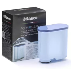 AquaClean Vízszűrő Saeco / Philips Kávéfőzőhöz - AquaClean Rendszerhez (CA6903/10, 421944050461 kompatibilis)
