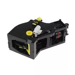 Főzőegység - fekete/sárga - 8GR.5BAR FTR - CP0229