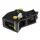 Főzőegység - fekete/sárga - 8GR.5BAR FTR - CP0229