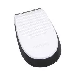 Philips 422203626571 fehér precíziós trimmer alkatrész