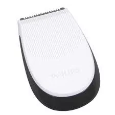 Philips 422203626571 fehér precíziós trimmer alkatrész