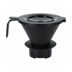 Szűrőtartó készlet fedéllel HD7892