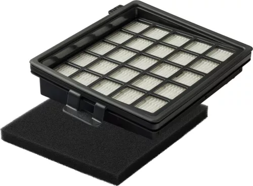 Philips FC8146 porszívó HEPA kimeneti szűrője, 422245946161 kóddal