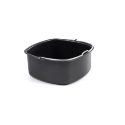 Philips 422245952761 alumínium hátsó tálca szervizalkatrész