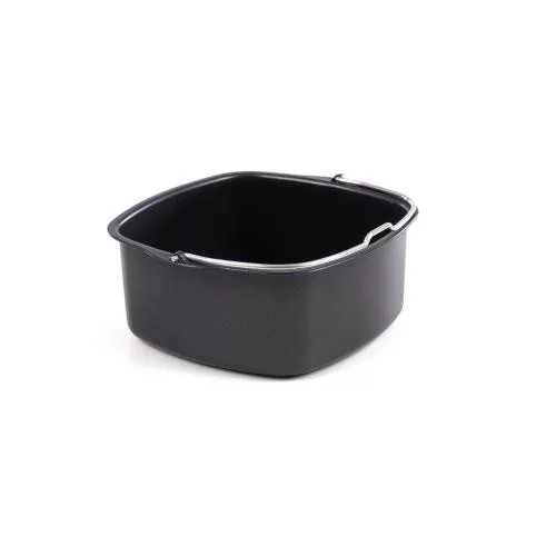 Philips 422245952761 alumínium hátsó tálca szervizalkatrész