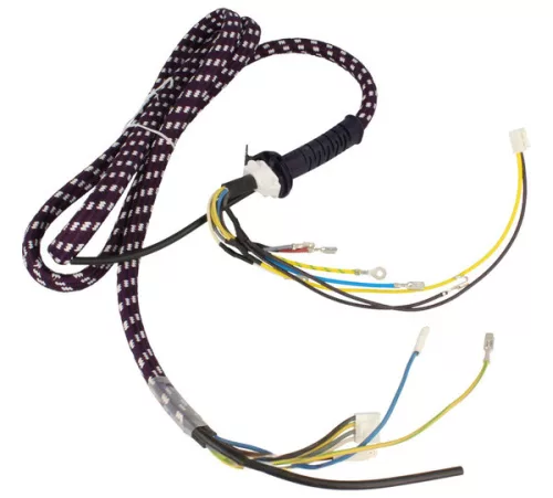 Philips 423902177357 gőzölős vasaló összekötő kábel