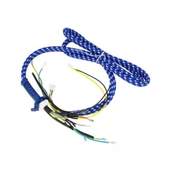Philips 423902179807 gőztömlő és kábel GC7610 gőzvasalóhoz