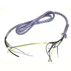 Philips 423902179913 gőzkábel gőzállomáshoz, csatlakozókkal