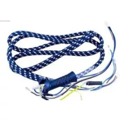 Philips 423902282421 vasalókábel gőztömlővel GC96 sorozathoz