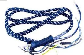 Philips 423902282421 vasalókábel gőztömlővel GC96 sorozathoz