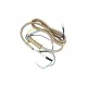 Philips 423902285011 gőztömlő kábellel GC9640 gőzállomáshoz