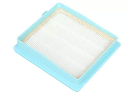 Philips PowerPro Compact és Active porszívó kifúvó HEPA szűrő 432200493801