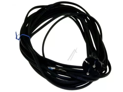 Philips 432200607390 lapos hálózati kábel porszívó kábeldobhoz