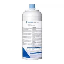 Vízszűrő Patron Everpure / Pentairhez – Claris L – 5600L kapacitás – Kávégépekhez és automatákhoz (4339-12 kompatibilis)
