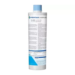 Vízszűrő Patron Everpure-hoz – Claris Ultra 250 – 2500 liter – Kávégépekhez és automatákhoz (4339-80 kompatibilis)
