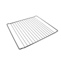 Beko teljes szélességű sütőpolc, 397 x 365 mm, CSS52000DW tűzhelyhez