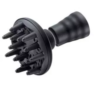 Remington D52DU Univerzális diffúzor szilikon adapterrel