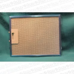   240x300 mm Zsírszűrő (eredeti) GORENJE6MORA páraelszívó