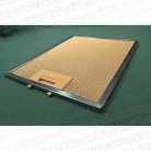 240x300 mm Zsírszűrő (eredeti) GORENJE6MORA páraelszívó