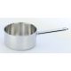 Apollo acél lábas fedél nélkül 16 cm 1,5 l
