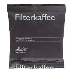 Melitta koffeinmentes őrölt kávé 60 gramm