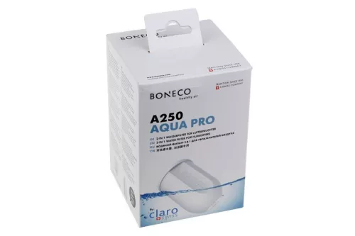 BONECO 44904 párásító párásító vízszűrő