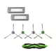 iRobot Roomba Combo robotporszívó utántöltő készlet tartalma
