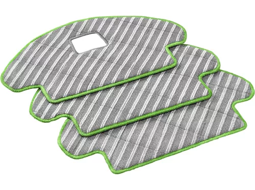iRobot 4719026 mosható tisztítókendő készlet Roomba Combo robotporszívóhoz
