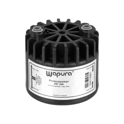 Wapura permeátumpumpa PP-100 ozmózis rendszerekhez