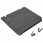 Whirlpool / Indesit 480122100572 páraelszívó aktívszén szűrő