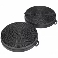 Whirlpool / Indesit 480122102033 páraelszívó aktívszén szűrő