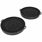 Whirlpool / Indesit 480122102033 páraelszívó aktívszén szűrő