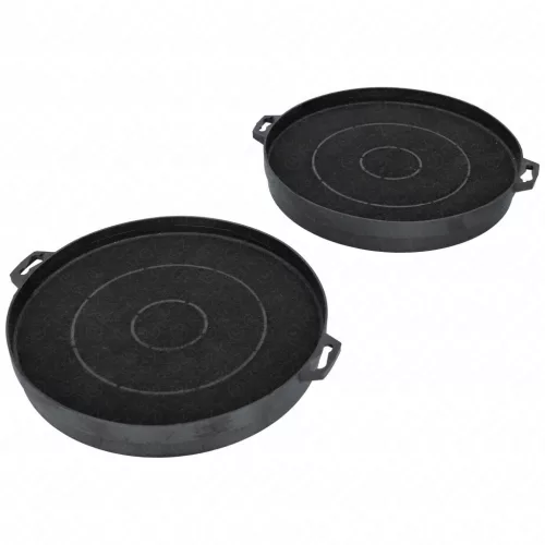Whirlpool / Indesit 480122102033 páraelszívó aktívszén szűrő