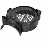 Whirlpool / Indesit 480122102199 páraelszívó aktívszén szűrő