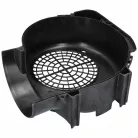 Whirlpool / Indesit 480122102199 páraelszívó aktívszén szűrő