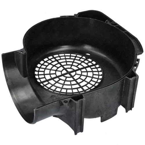 Whirlpool / Indesit 480122102199 páraelszívó aktívszén szűrő