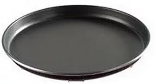 Whirlpool AVM250 Crisp tányér mikrohullámú sütőhöz 25 cm fenékátmérővel