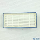Hoover 48020317 kimeneti szűrő porszívó kifúvó oldalára