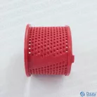 Hoover 48027160 motor előtti szűrőkosár porszívóhoz