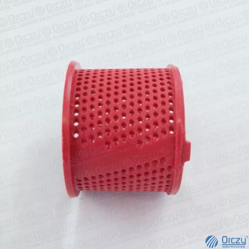 Hoover 48027160 motor előtti szűrőkosár porszívóhoz