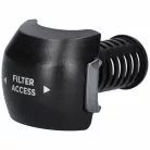 Hoover porszívó kimeneti szűrője, 33 mm