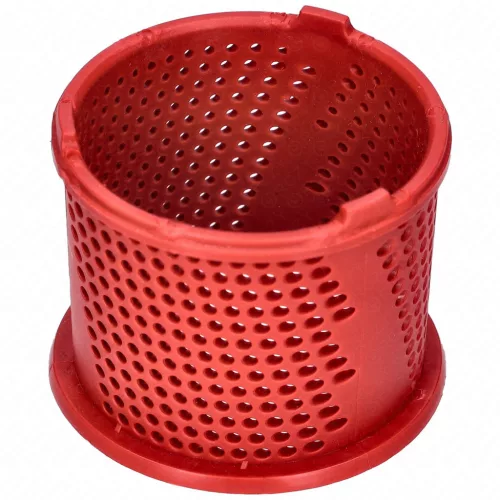 Hoover porszívó motor előtti szűrője, 65x52 mm