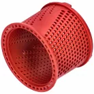 Hoover porszívó motor előtti szűrője, 65x52 mm