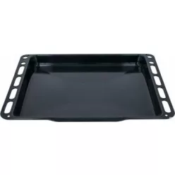 Smeg fekete cukrásztepsi sütőhöz, 460 x 360 mm