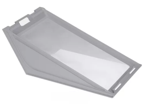 WHIRLPOOL szárítógép szűrő (481010354755)