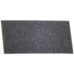   Whirlpool / Bauknecht kompatibilis hőszivattyús szárítógép szűrő (225x107x8 mm)