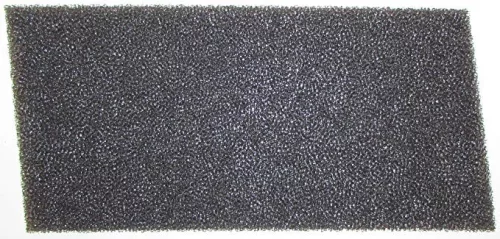 Whirlpool / Bauknecht kompatibilis hőszivattyús szárítógép szűrő (225x107x8 mm)