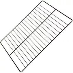 Whirlpool sütő- és grillrács, 455 x 370 mm