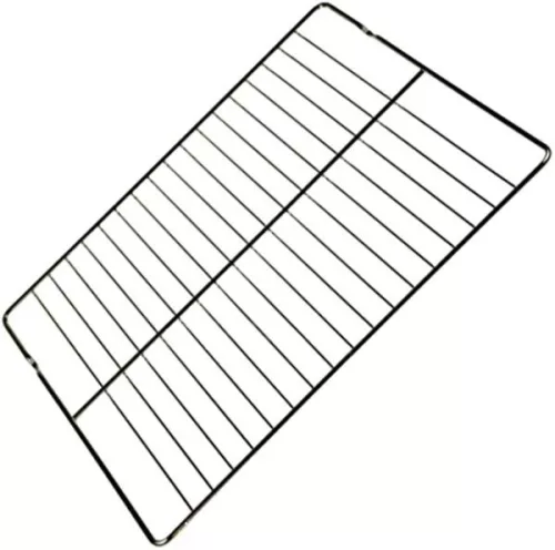 Whirlpool sütő- és grillrács, 455 x 370 mm