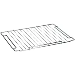 Whirlpool és Indesit krómozott sütőrács, 445 x 340 mm